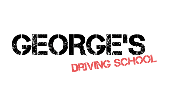 Georges Driving School Logo